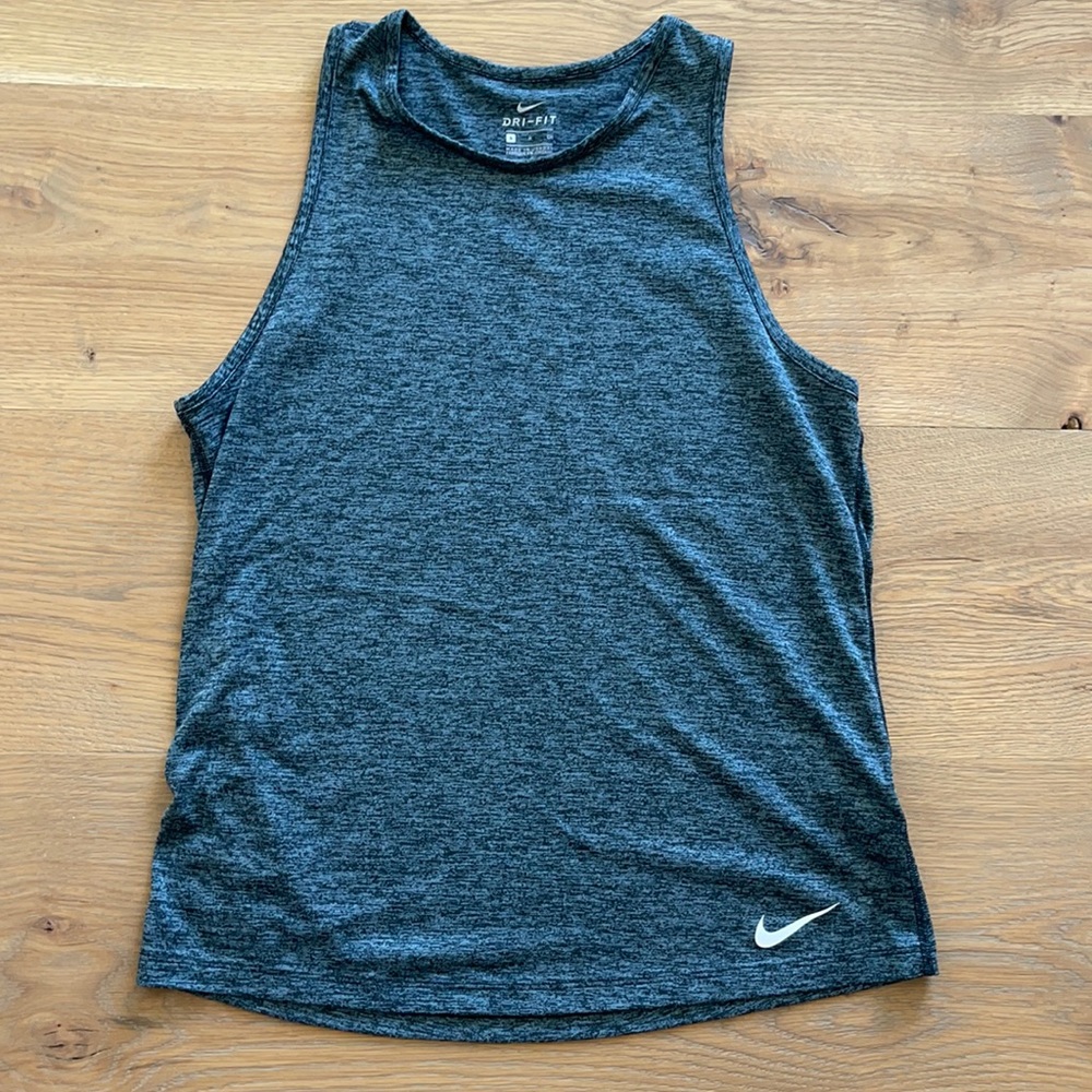 Nike tank top